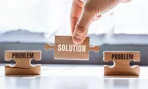 If You Are Not Part Of The Solution – You Are Part Of The Problem