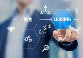 venture leasing