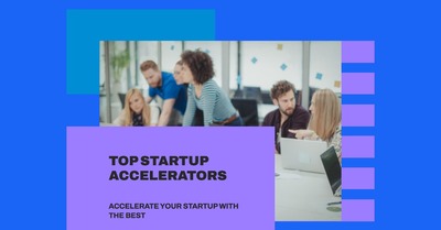 best startup accelerators