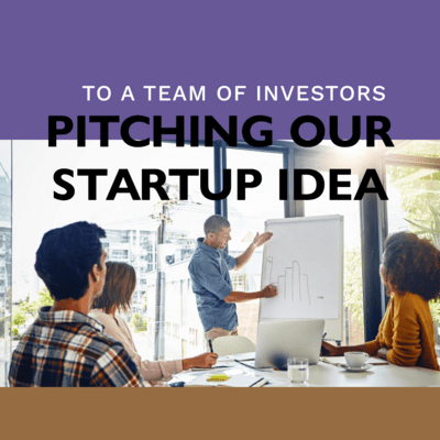 business startup investors