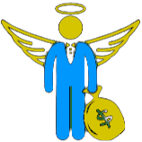 the fundraising angel