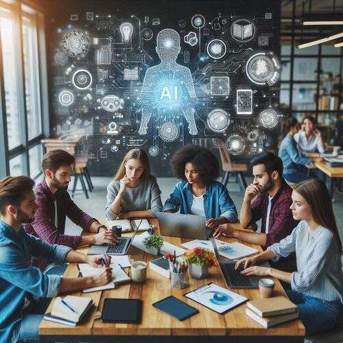 AI Startups