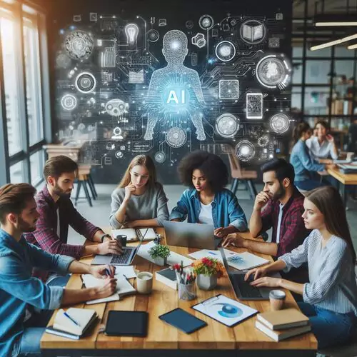 AI Startups