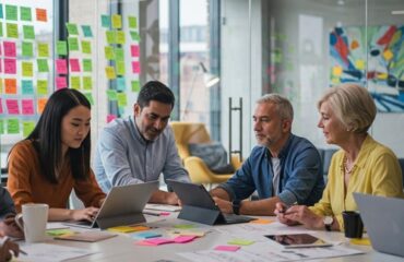 startup case studies