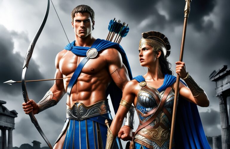 i turn founders into warriors