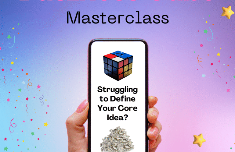 Discover Your “Why” The Foundation of Every Business Success