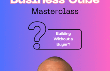 building without a buyer