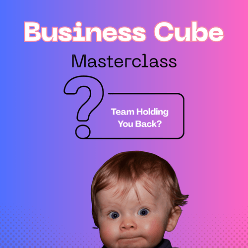 Is Your Team Holding You Back? Unlock True Potential with the Right Culture
