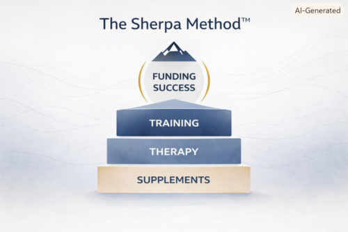 sherpa method