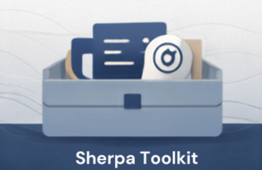 sherpa toolkit