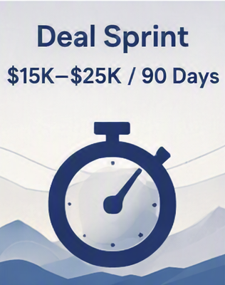deal sprint